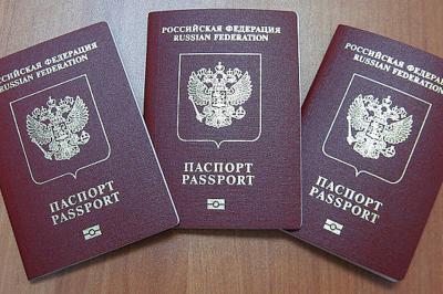 Рязанская прокуратура нашла пять сайтов, свободно продающих паспорта граждан РФ